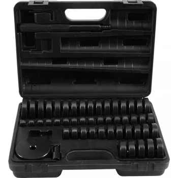   BGS DIY 52 részes kerékcsapágy rögzítő tárcsa készlet (BGS 98467)