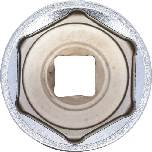 BGS technic 1/2" Dugókulcs fej | hosszított | 38 mm (BGS 9846)