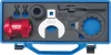 BGS technic Differenciálmű anya és tömítés szerelő készlet | BMW E70, E82, E90, E91, E92, E93 modellekhez (BGS 9859)