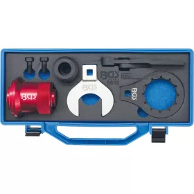   BGS technic Differenciálmű anya és tömítés szerelő készlet | BMW E70, E82, E90, E91, E92, E93 modellekhez (BGS 9859)