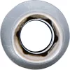 BGS technic Dugókulcs, hatszögletű, extra mély | 10 mm (3/8") | 8 mm (BGS 9863-8)