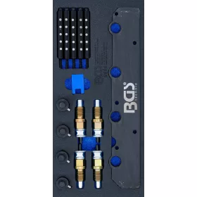   BGS technic Benzin injektor szerelő készlet | BMW B36 / B38 / B48 modellekhez (BGS 9866)