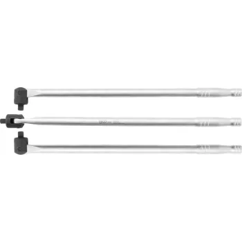   BGS technic 3/8" Csuklós hajtószár | 450 mm (BGS 9880)