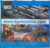 BGS technic BGS bevásárlótáska | XL (BGS 9898)