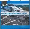 BGS technic BGS bevásárlótáska | XL (BGS 9898)