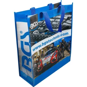 BGS technic BGS bevásárlótáska | S (BGS 9899)