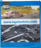 BGS technic BGS bevásárlótáska | S (BGS 9899)