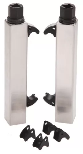 BGS technic 2 részes motorkerékpár rugóösszehúzó készlet (BGS 991)