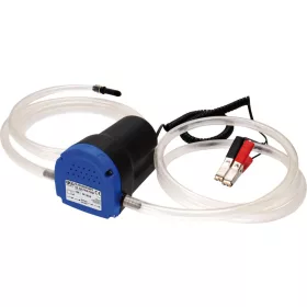 BGS technic 12V-os Olajpumpa (BGS 9910)