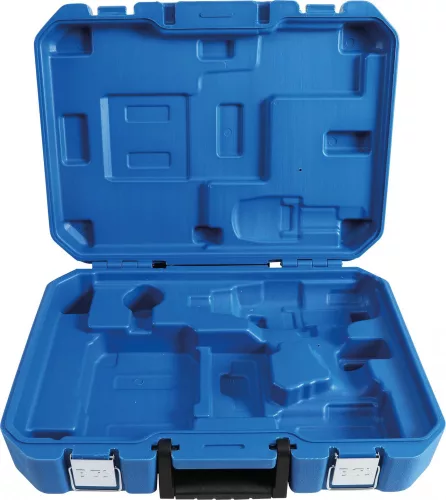 BGS technic Üres műanyag koffer a BGS 9919 akkumulátoros ütvecsavarozóhoz (BGS 9919-LEER)