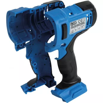   BGS technic Tartalék készülékház a BGS 9919 akkumulátoros ütvecsavarozóhoz (BGS 9919-REP03)