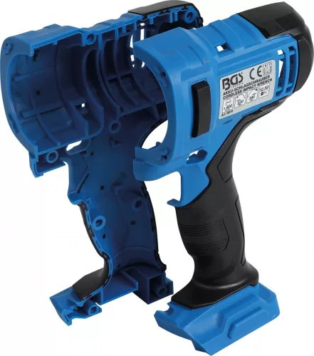 BGS technic Tartalék készülékház a BGS 9919 akkumulátoros ütvecsavarozóhoz (BGS 9919-REP03)