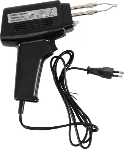 BGS DIY Forrasztó pisztoly, 100W (BGS 9920)