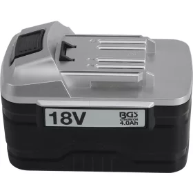   BGS technic Pót akkumulátor a BGS 9919 akkumulátoros ütvecsavarozóhoz (BGS 9923)