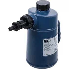 BGS technic Akkumulátor felöntő kanna, 2 liter (BGS 9926)