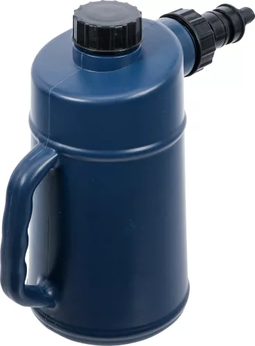 BGS technic Akkumulátor felöntő kanna, 2 liter (BGS 9926)