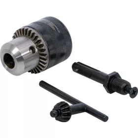   BGS technic Fúrótokmány SDS-Plus adapterrel, 13mm (BGS 9937)