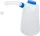 BGS technic Feltöltőkanna rugalmas kiöntőcsővel és fedéllel, 3 l, 0,5 l-es mérőskálával (BGS 9943)
