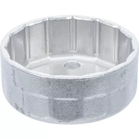   BGS technic Olajszűrő leszedő kupak Hyundai/Kia-hoz (BGS 997)