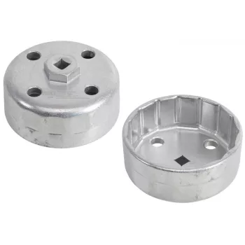   BGS technic Olajszűrő leszedő kupak Hyundai/Kia-hoz (BGS 997)