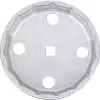 BGS technic Olajszűrő leszedő kupak Hyundai/Kia-hoz (BGS 997)