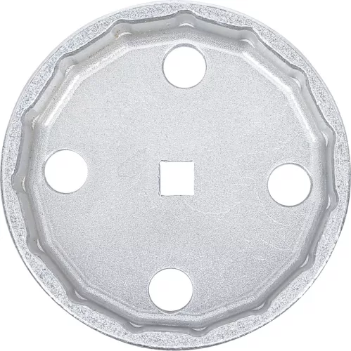 BGS technic Olajszűrő leszedő kupak Hyundai/Kia-hoz (BGS 997)