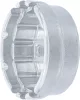 BGS technic Olajszűrő-leszedő kulcs Toyota 1,8 / 2,0 motorokhoz, 65 mm, 14 lapú, 3/8” (BGS 998)