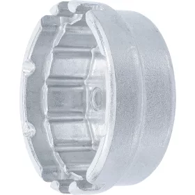   BGS technic Olajszűrő-leszedő kulcs Toyota 1,8 / 2,0 motorokhoz, 65 mm, 14 lapú, 3/8” (BGS 998)