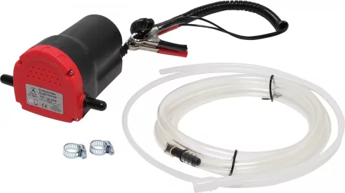 BGS DIY Olajpumpa, 12 Volt (BGS 99910)