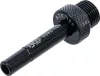 BGS technic Adapter Skoda típusokhoz, a BGS 9992 sebességváltó olaj feltöltő készlethez (BGS 9992-109)