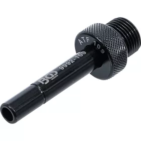   BGS technic Adapter Skoda típusokhoz, a BGS 9992 sebességváltó olaj feltöltő készlethez (BGS 9992-109)