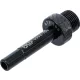 BGS technic Adapter Skoda típusokhoz, a BGS 9992 sebességváltó olaj feltöltő készlethez (BGS 9992-109)