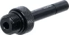 BGS technic Adapter Skoda típusokhoz, a BGS 9992 sebességváltó olaj feltöltő készlethez (BGS 9992-109)