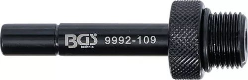 BGS technic Adapter Skoda típusokhoz, a BGS 9992 sebességváltó olaj feltöltő készlethez (BGS 9992-109)