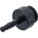 BGS technic Adapter VW / Audi típusokhoz, a BGS 9992 sebességváltó olaj feltöltő készlethez (BGS 9992-110)