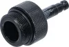 BGS technic Adapter VW / Audi típusokhoz, a BGS 9992 sebességváltó olaj feltöltő készlethez (BGS 9992-110)