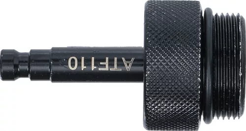 BGS technic Adapter VW / Audi típusokhoz, a BGS 9992 sebességváltó olaj feltöltő készlethez (BGS 9992-110)