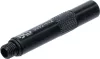 BGS technic Adapter Volvo (5/16-24 UNF) számára, a BGS 9992 sebességváltó olaj feltöltő készlethez (BGS 9992-112)