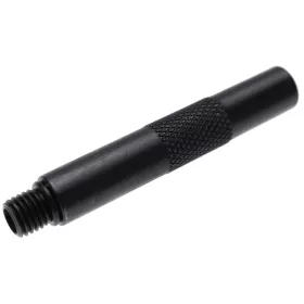   BGS technic Adapter Volvo (5/16-24 UNF) számára, a BGS 9992 sebességváltó olaj feltöltő készlethez (BGS 9992-112)