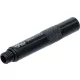 BGS technic Adapter Volvo (5/16-24 UNF) számára, a BGS 9992 sebességváltó olaj feltöltő készlethez (BGS 9992-112)