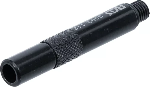 BGS technic Adapter Volvo (5/16-24 UNF) számára, a BGS 9992 sebességváltó olaj feltöltő készlethez (BGS 9992-112)