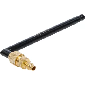   BGS technic Adapter Passat ATF -hez (automataváltó olajhoz), a BGS 9992 sebességváltó olaj feltöltő készlethez (BGS 9992-115)