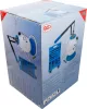 BGS technic Sebességváltó olaj feltöltő szerszám kézi pumpával, 7 literes, 8 adapterrel (BGS 9992)