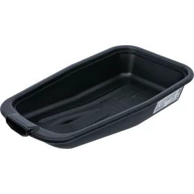   BGS technic Olajleeresztő tálca motorkerékpárhoz, 2 L (BGS 9994)