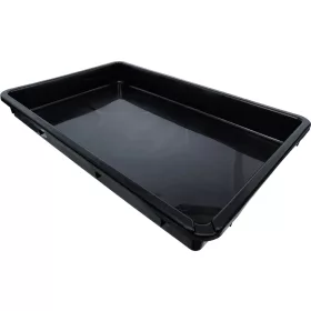 BGS technic Olajleeresztő tálca, 42 literes (BGS 9997)