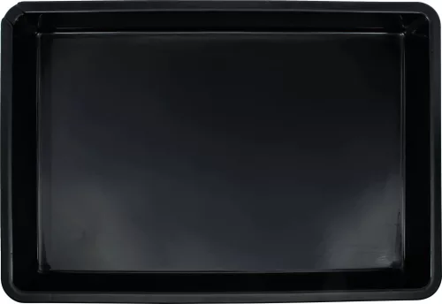 BGS technic Olajleeresztő tálca, 42 literes (BGS 9997)