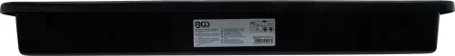 BGS technic Olajleeresztő tálca, 42 literes (BGS 9997)