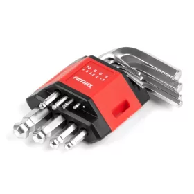 AMiO imbuszkulcsok CRV 9 db (01041)