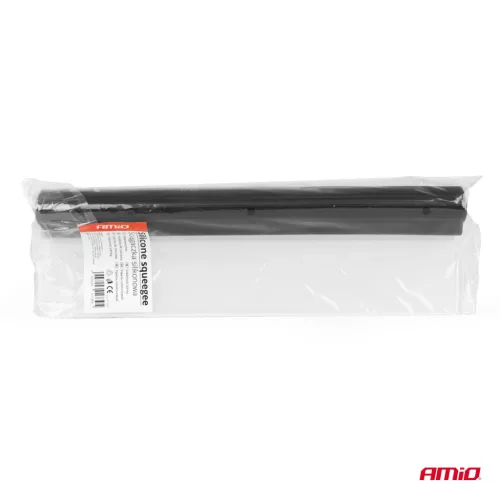 AMiO szilikon vízlehúzó 30,5 cm SWB-30cm (01739)
