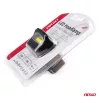 AMiO LED COB fejlámpa 3xAAA 150Flux IPX3 (02199)